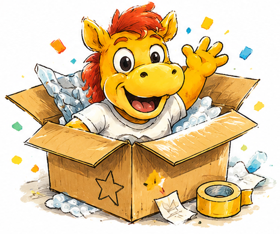 Deliver